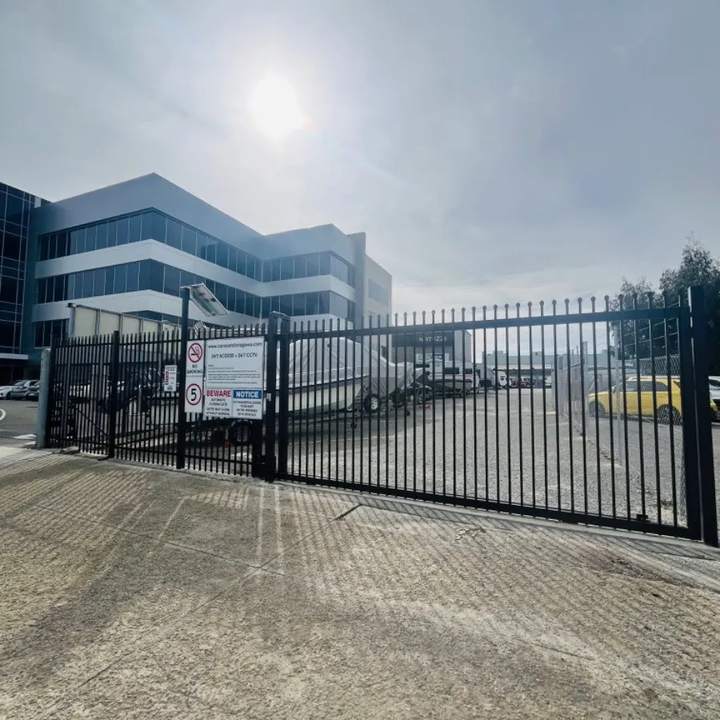 Osborne Park storage depot